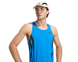Adidas Adizero Archive Running Tank Top - Hombre