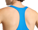 Adidas Adizero Archive Running Tank Top - Hombre