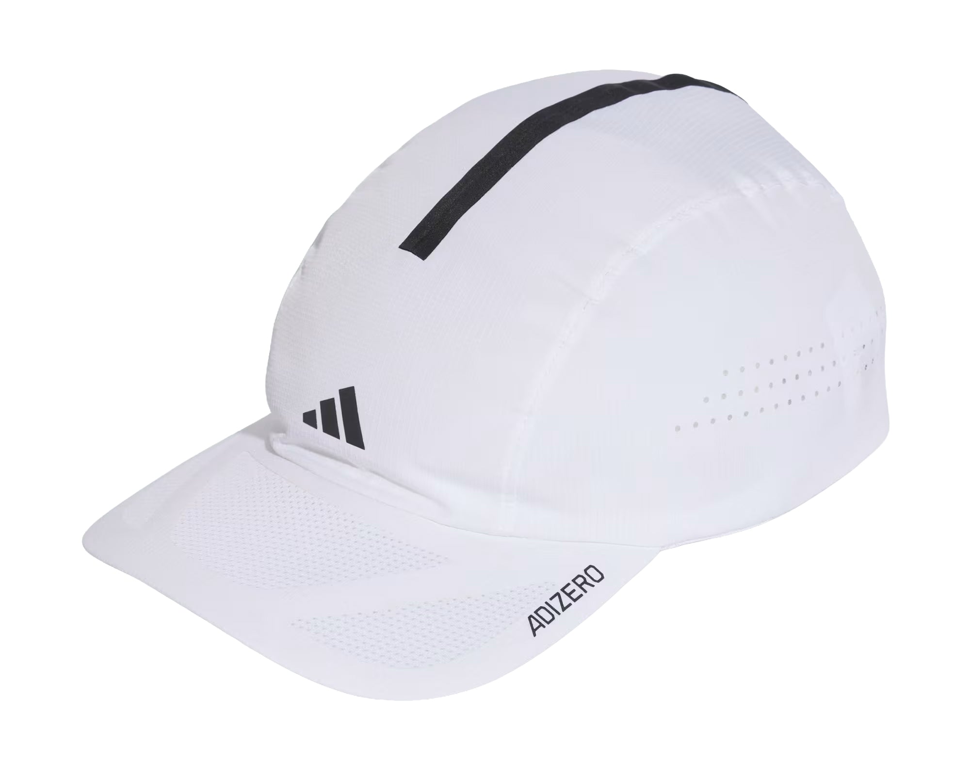 Adidas RUNxADIZ CAP White / Black - Unisex