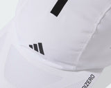 Adidas RUNxADIZ CAP White / Black - Unisex
