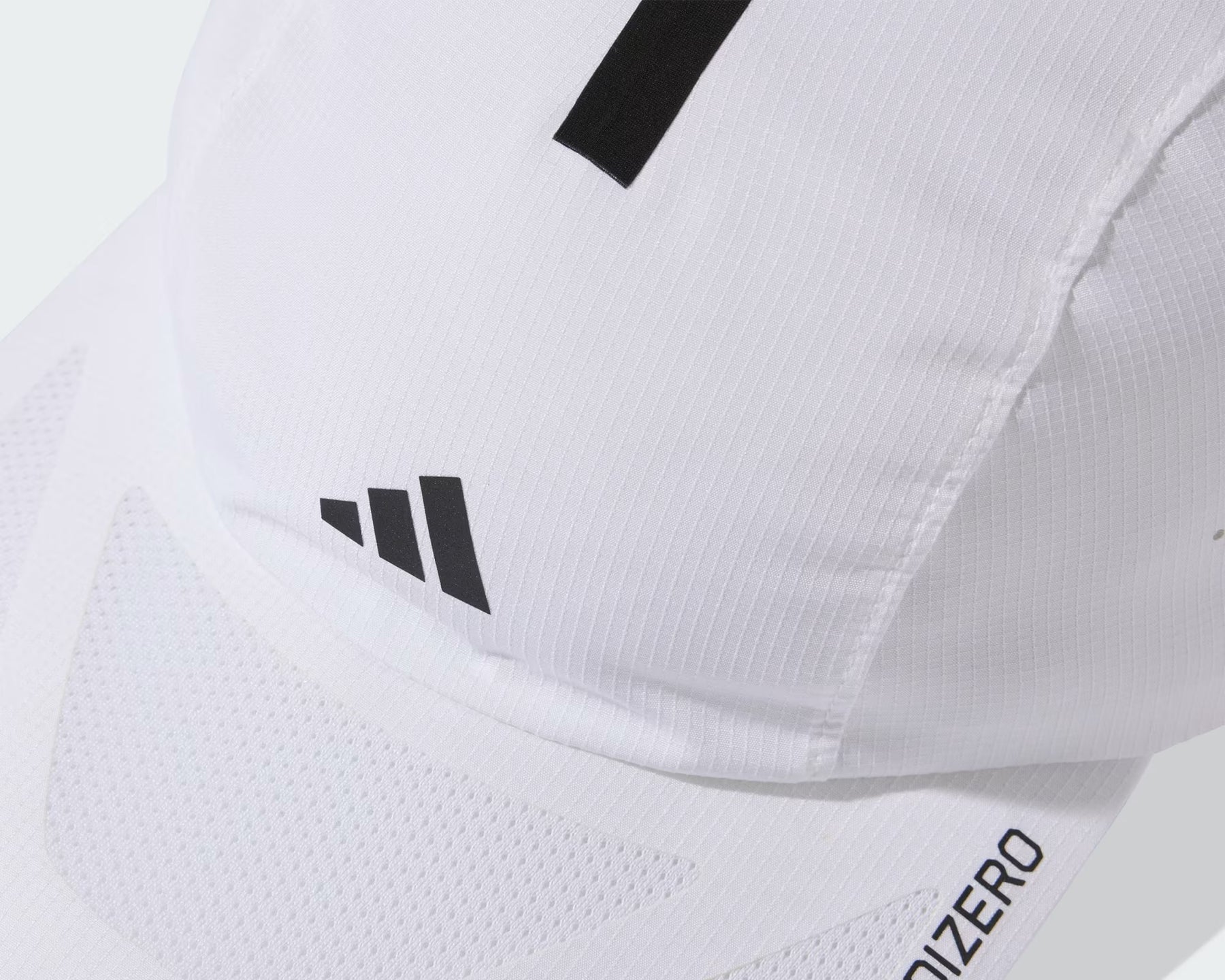 Adidas RUNxADIZ CAP White / Black - Unisex