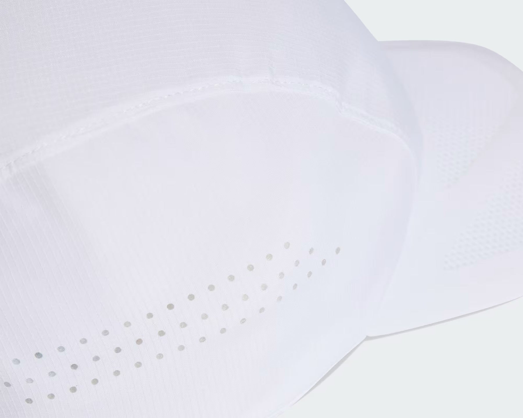 Adidas RUNxADIZ CAP White / Black - Unisex