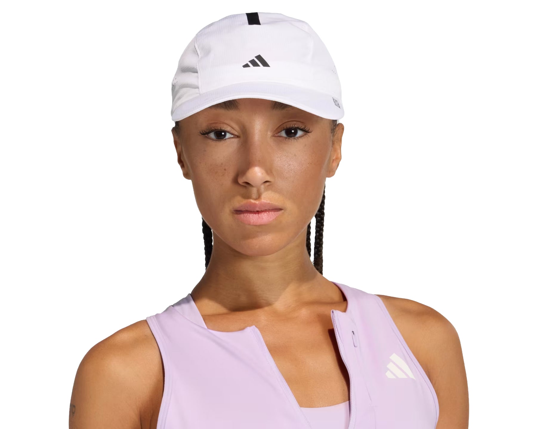 Adidas RUNxADIZ CAP White / Black - Unisex