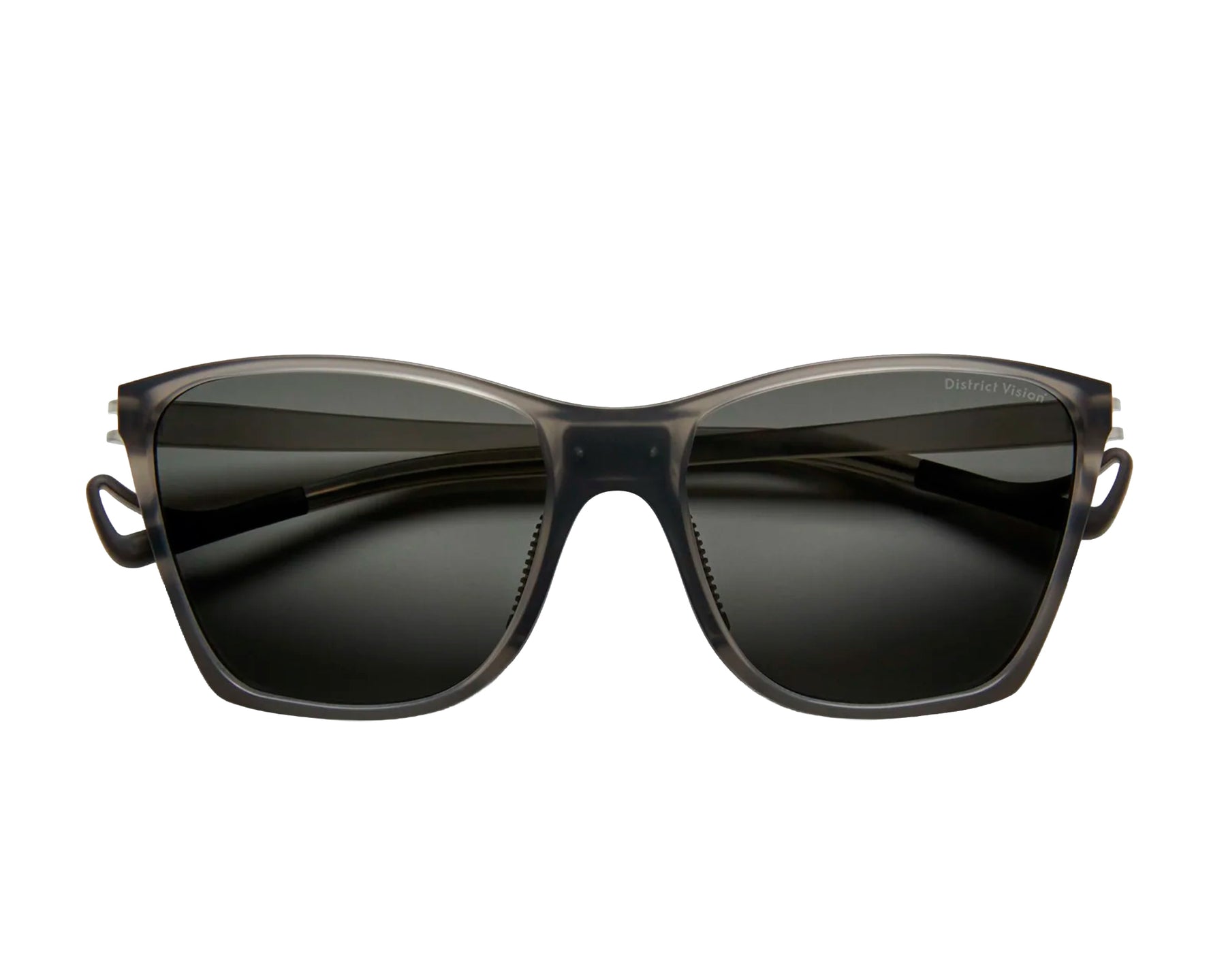 District Vision - Keiichi Gray/D+ Water Gray