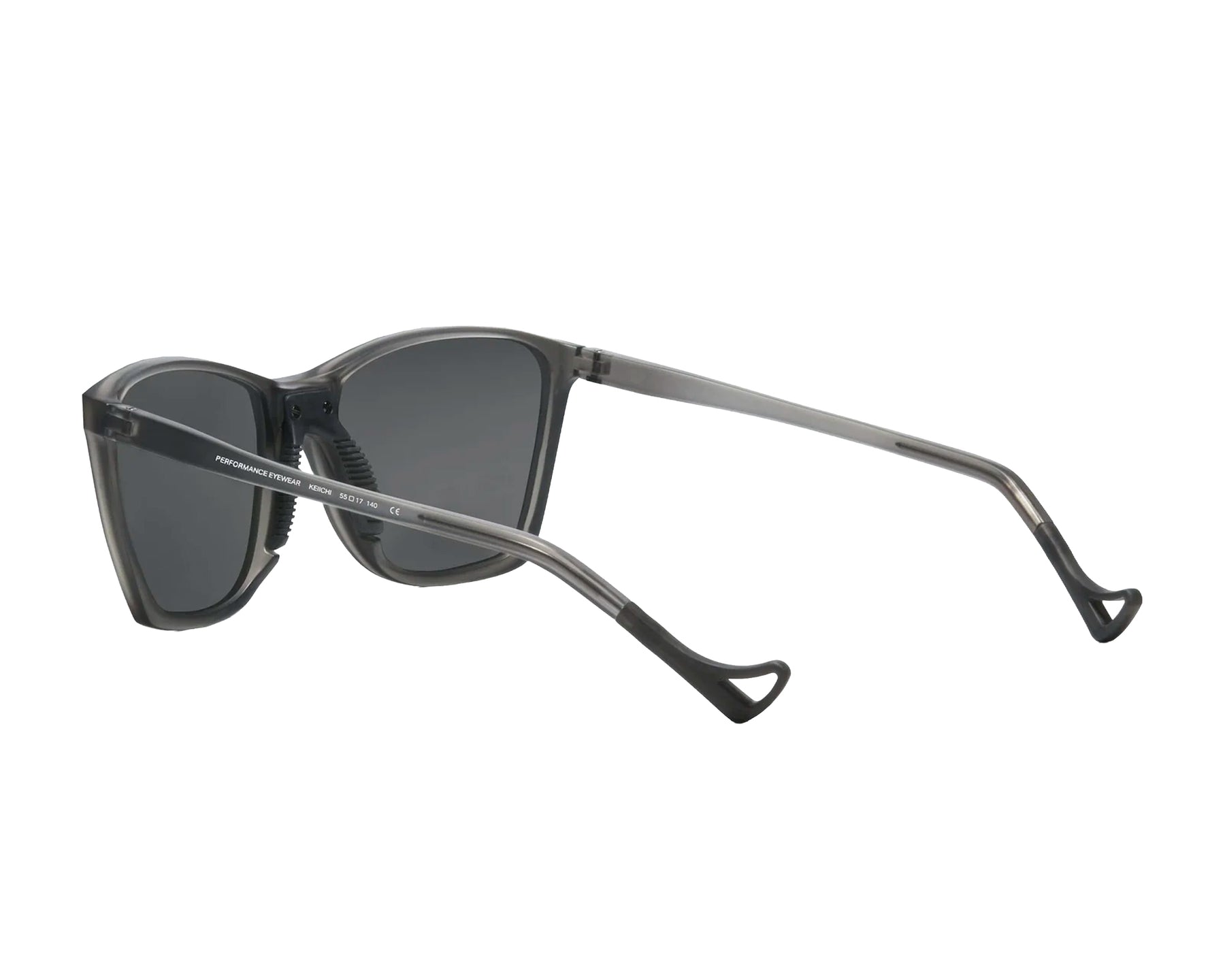 District Vision - Keiichi Gray/D+ Water Gray