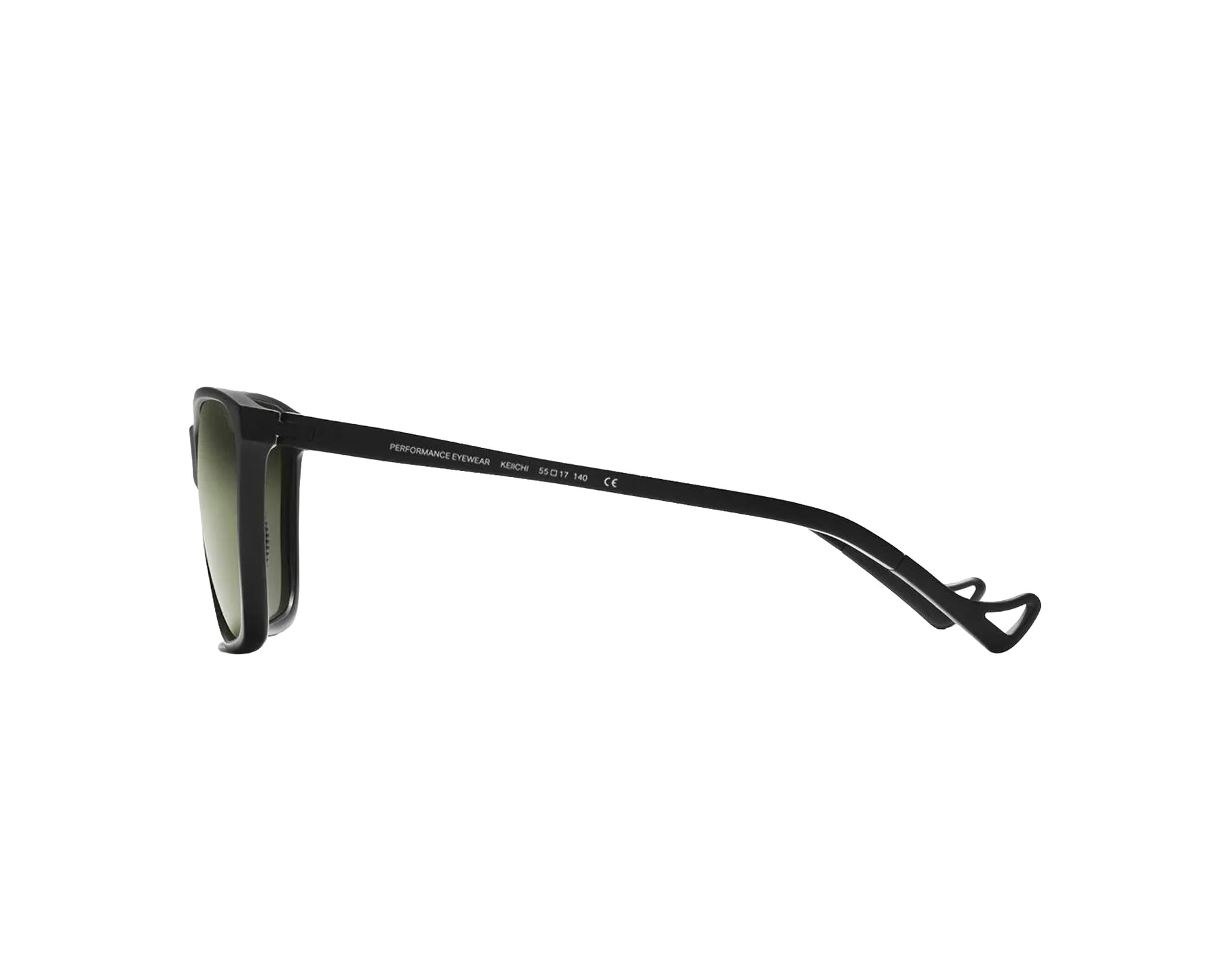 District Vision Lentes Keiichi Standard Negros