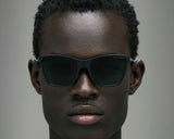 District Vision Lentes Keiichi Standard Negros