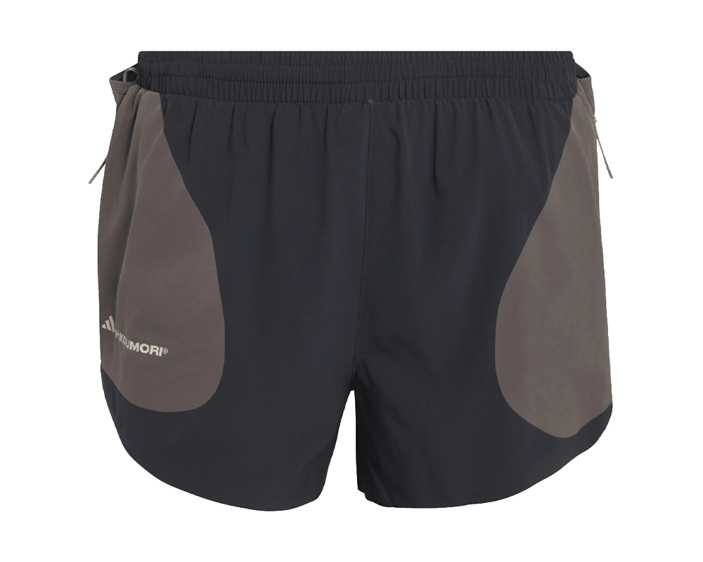 Short APP 3" Adidas x Hermanos Koumori Mujer