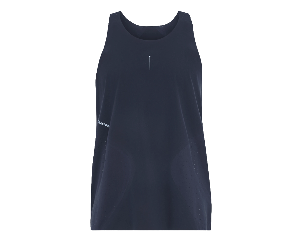 Playera sin mangas Adidas Running x Hermanos Koumori Hombre