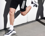 Tenis de pavimento Adidas Hyperboost Run Hombre