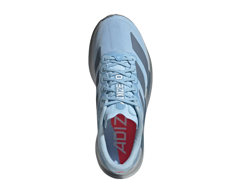 Tenis de pavimento ADIDAS Adizero Evo SL Woven para mujer