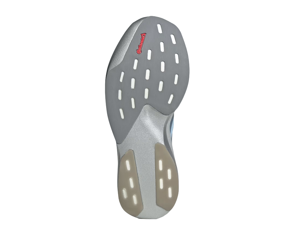 Tenis de pavimento ADIDAS Adizero Evo SL Woven para mujer