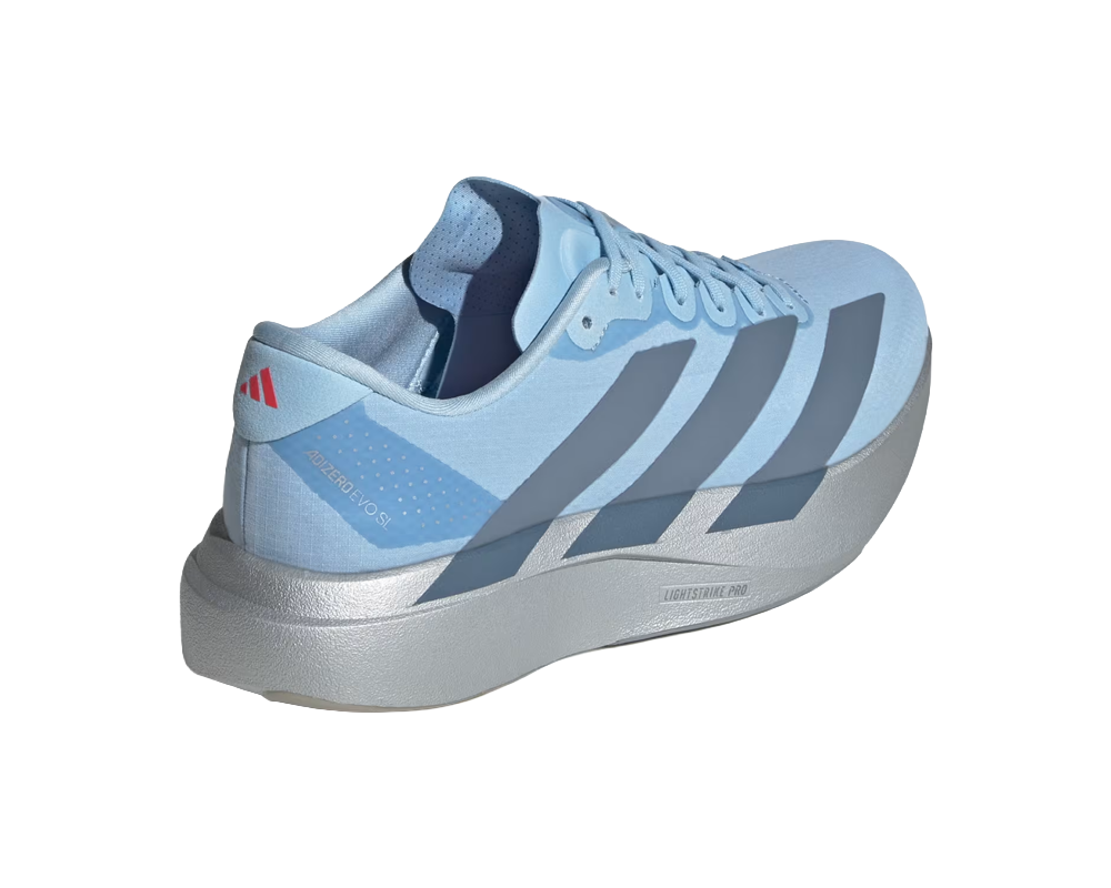 Tenis de pavimento ADIDAS Adizero Evo SL Woven para mujer