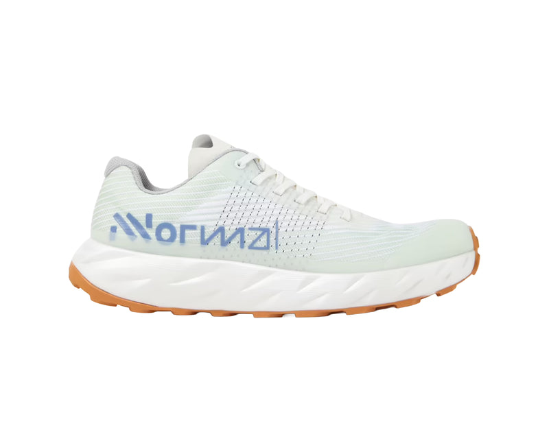 NNORMAL Kjerag 01 Green/White