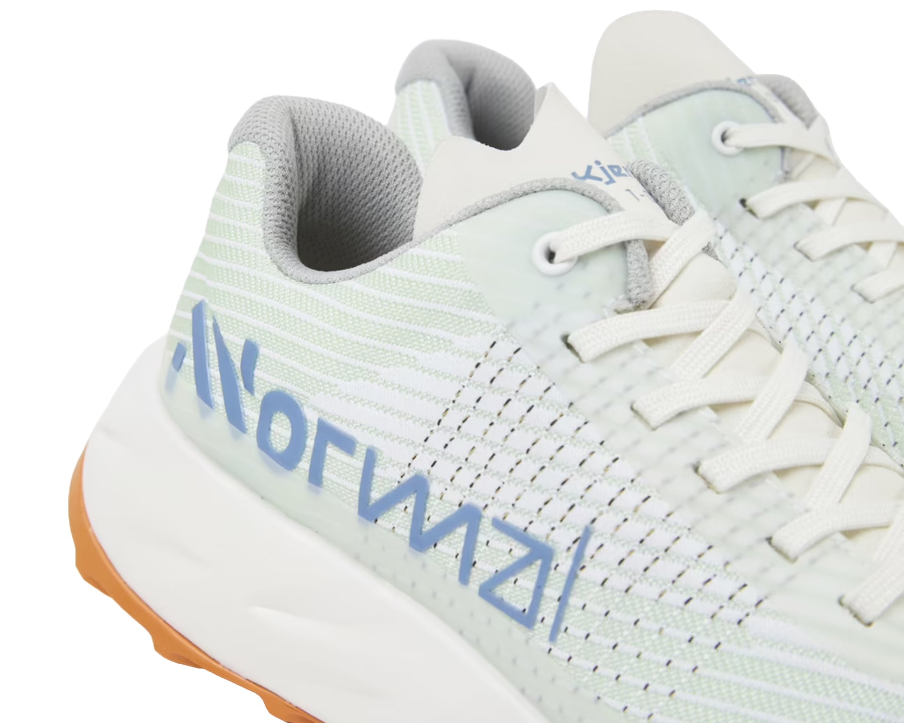 NNORMAL Kjerag 01 Green/White