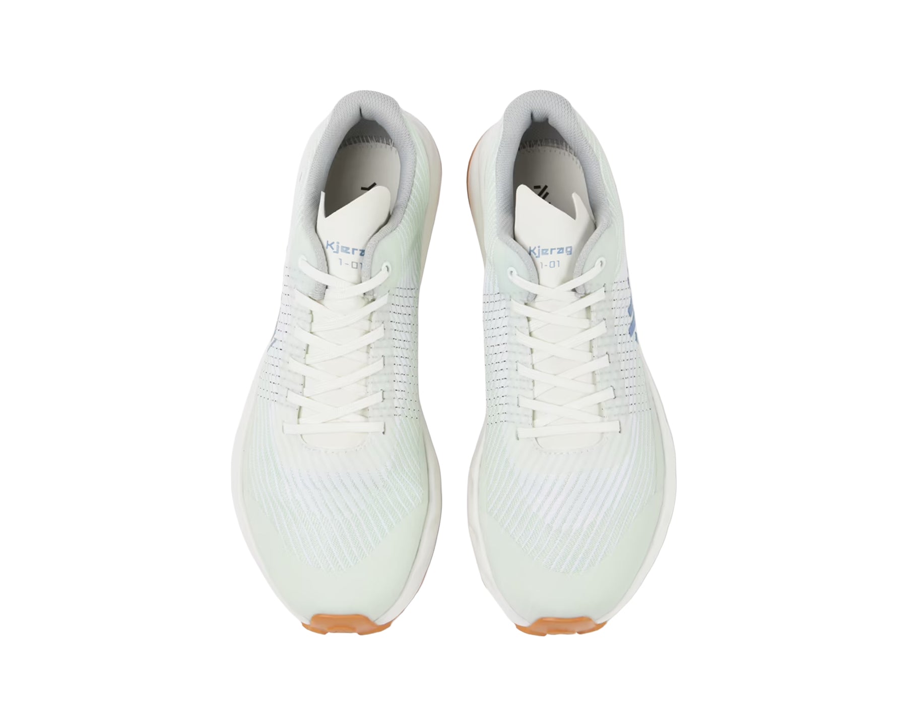 NNORMAL Kjerag 01 Green/White