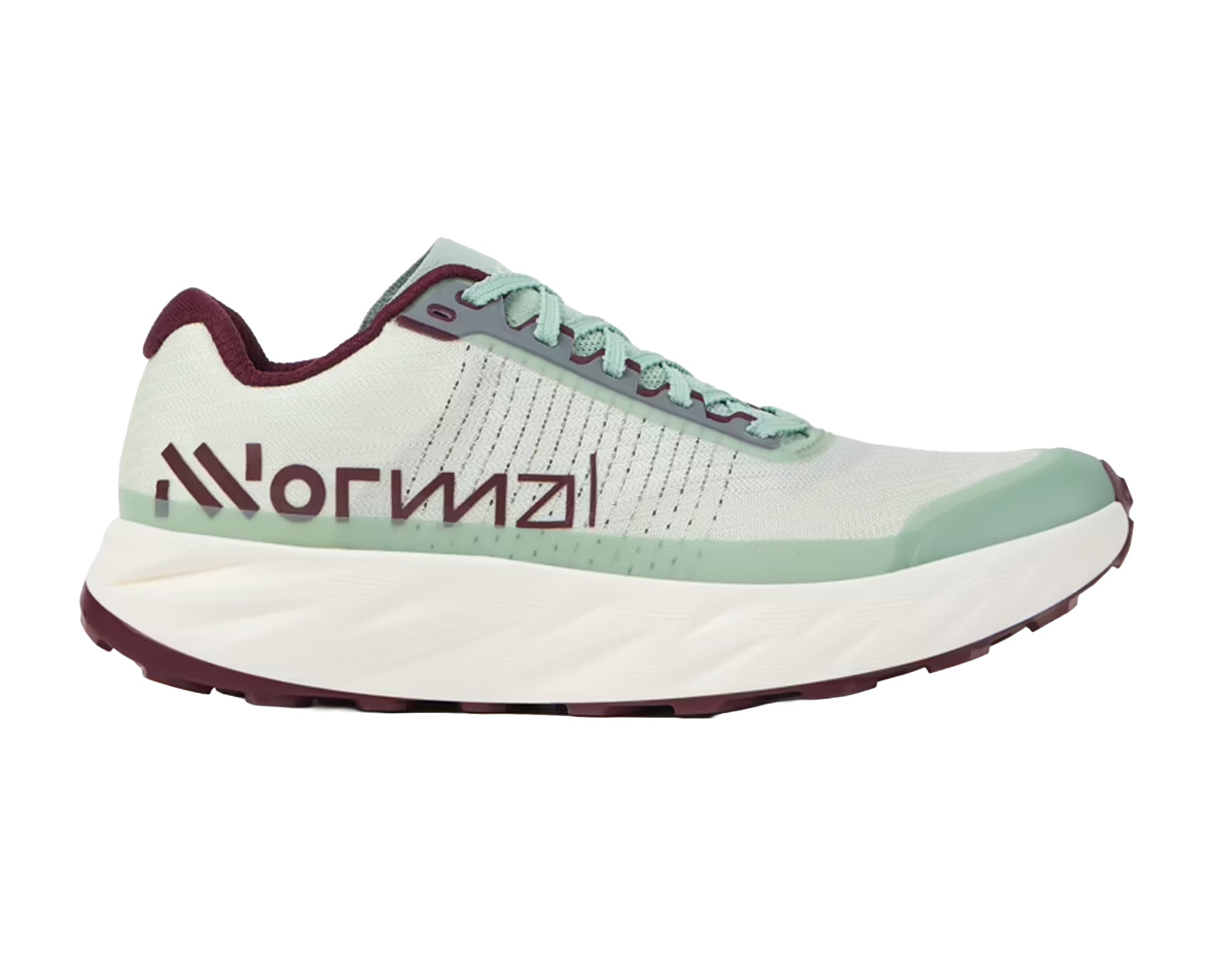 Kjerag 2.0 Green / White - Unisex Green/White