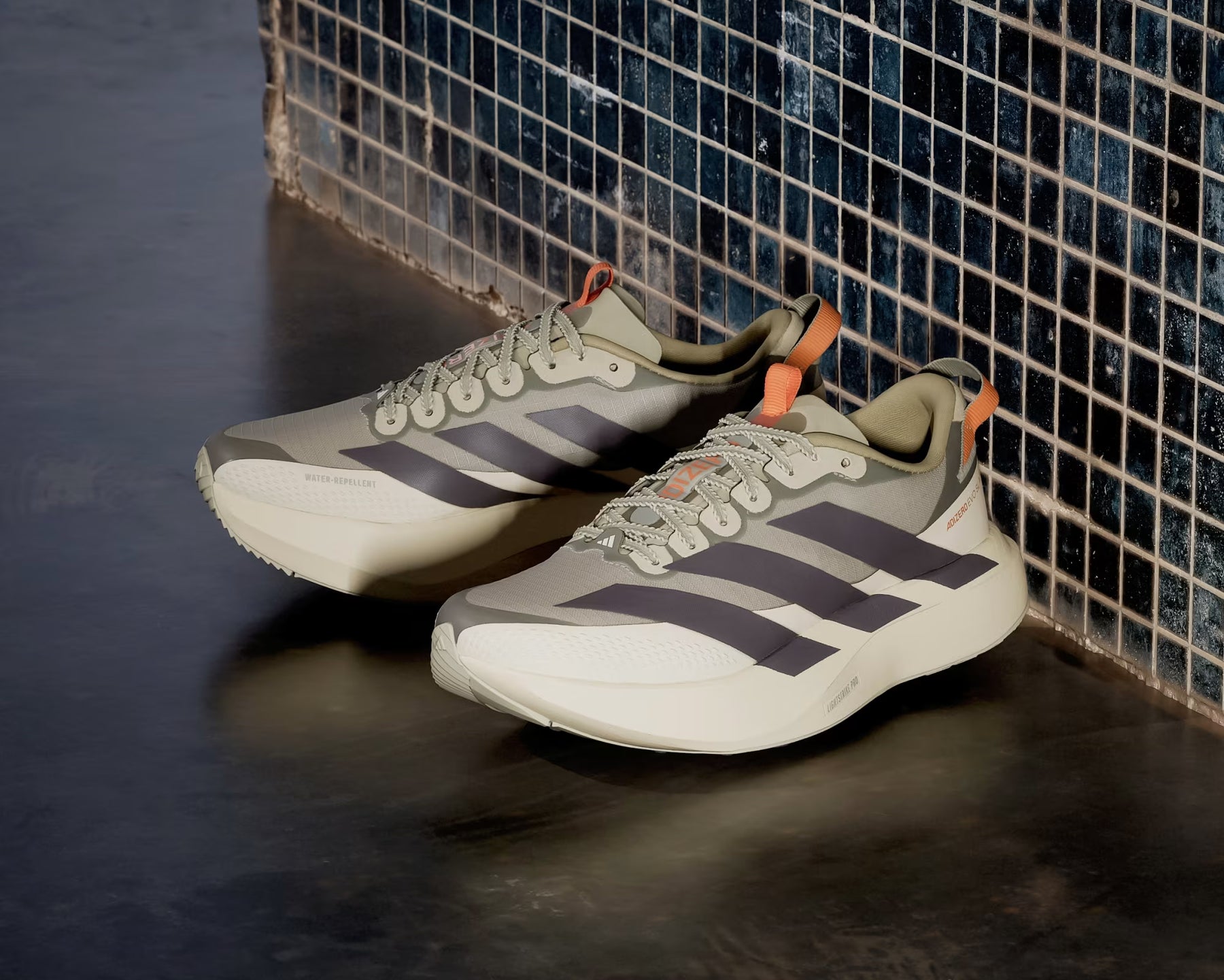 Adidas ADIZERO EVO SL ATR Tennis Shoes - Women