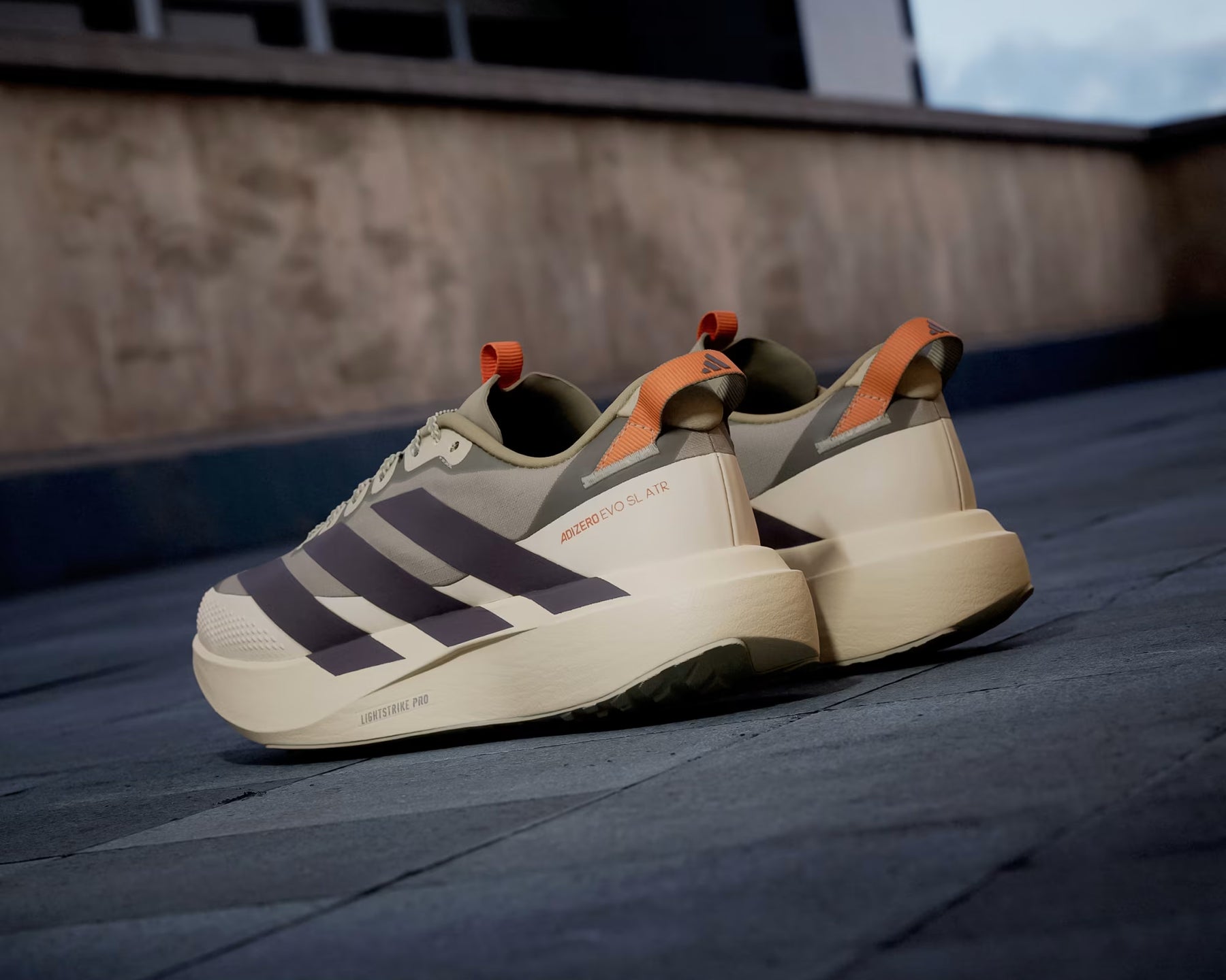 Adidas ADIZERO EVO SL ATR Tennis Shoes - Women