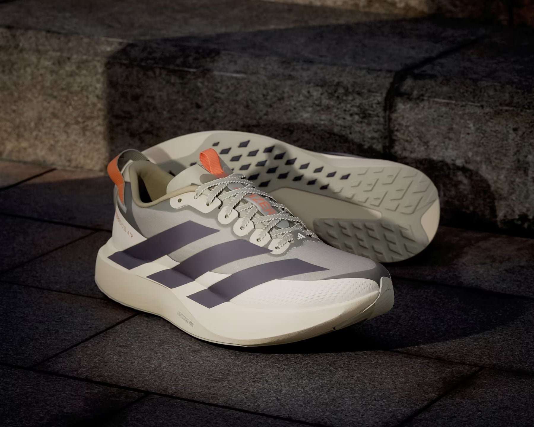 Adidas ADIZERO EVO SL ATR Tennis Shoes - Women