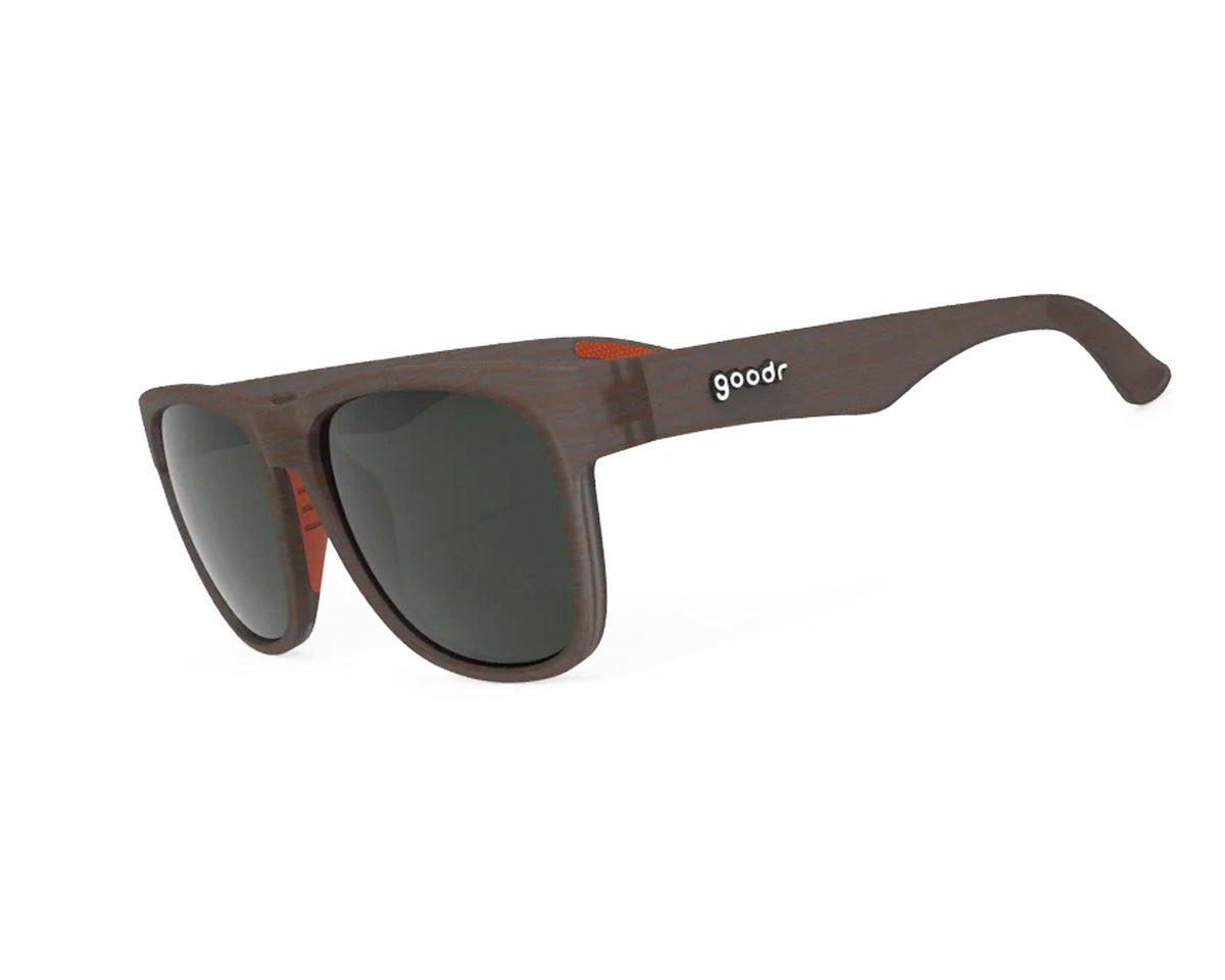 Goodr Lentes JUST KNOCK IT ON!