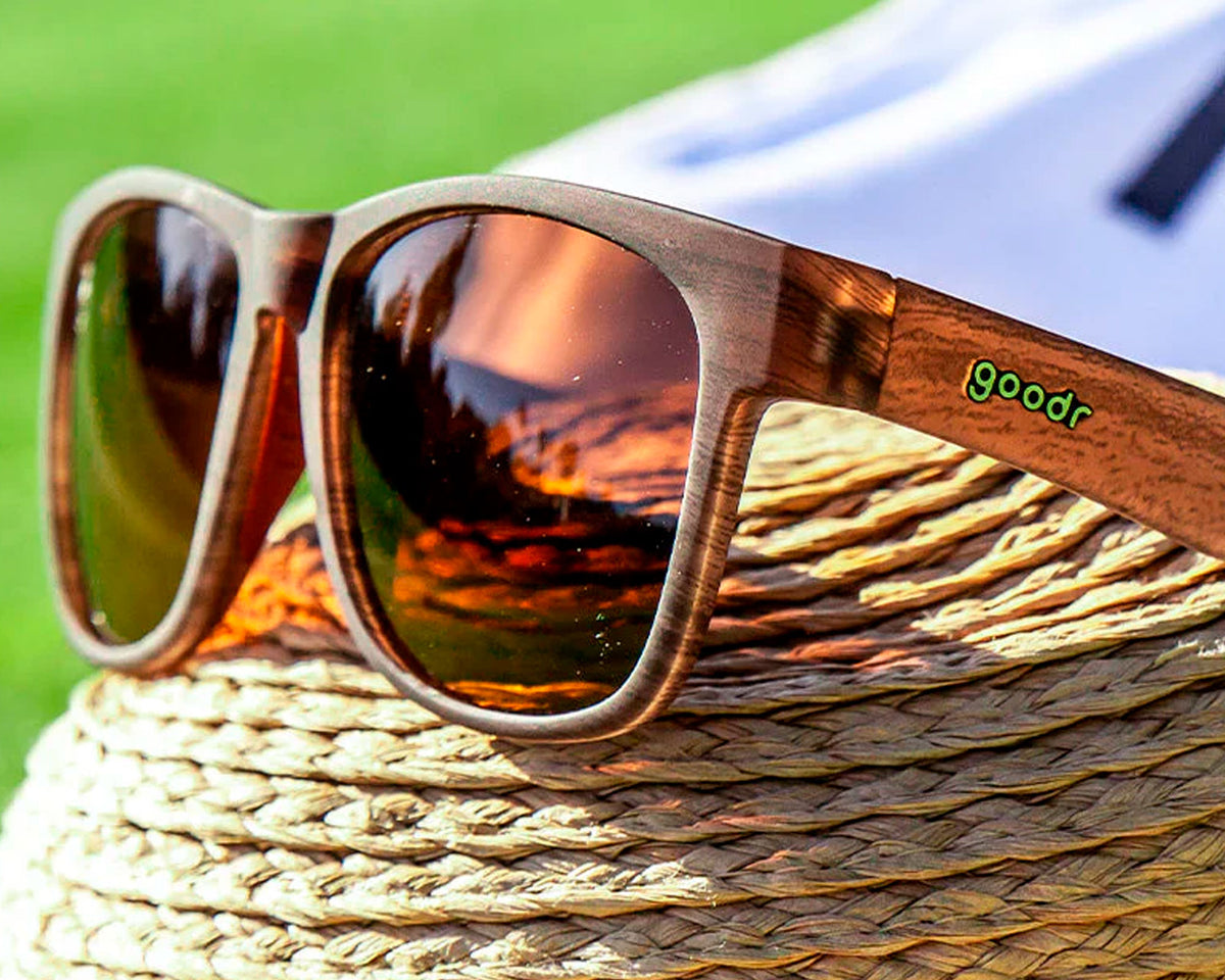 Goodr Lentes JUST KNOCK IT ON!
