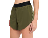 CIELE ICNShort 3" Brief - Mujer