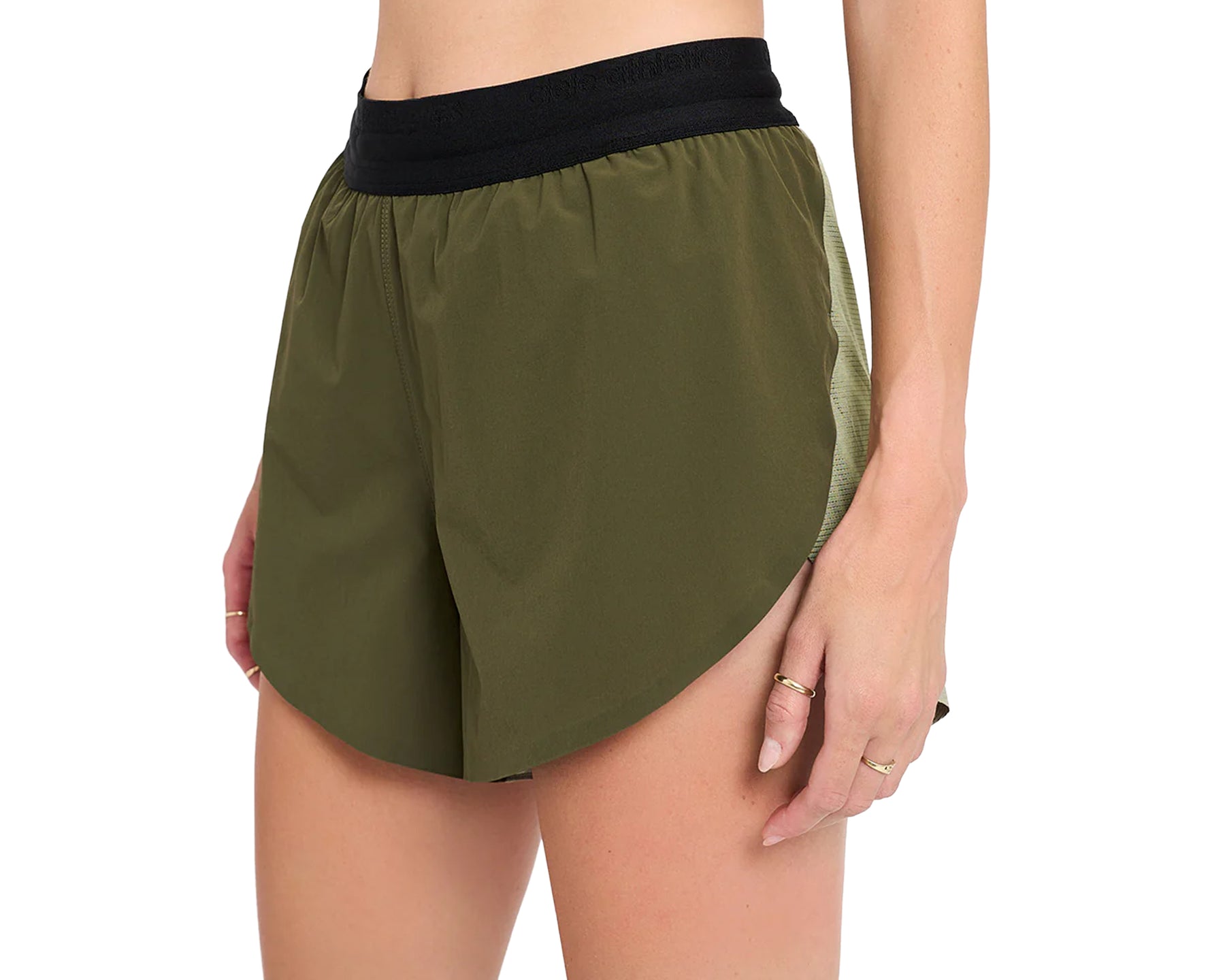 CIELE ICNShort 3" Brief - Mujer