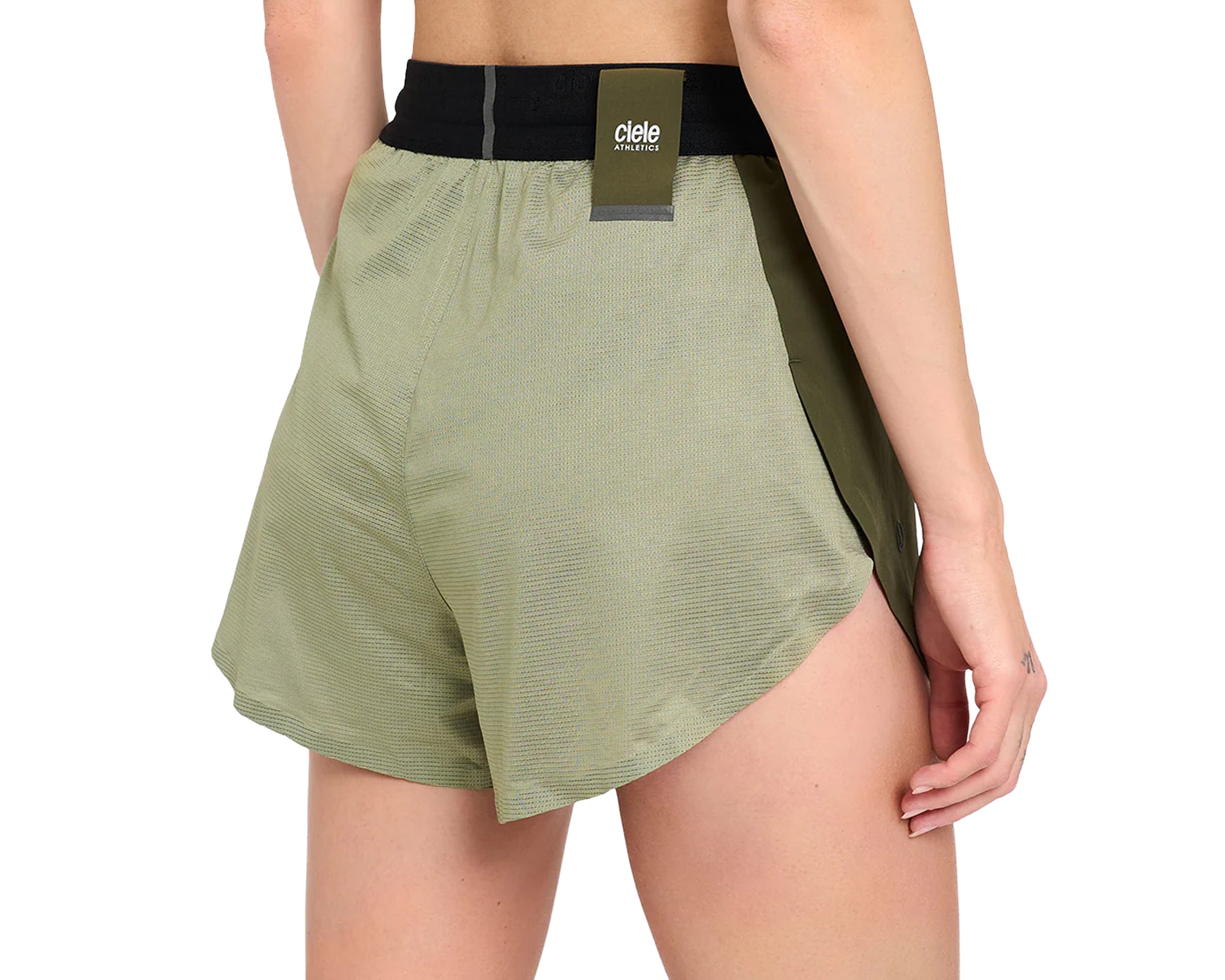 CIELE ICNShort 3" Brief - Mujer