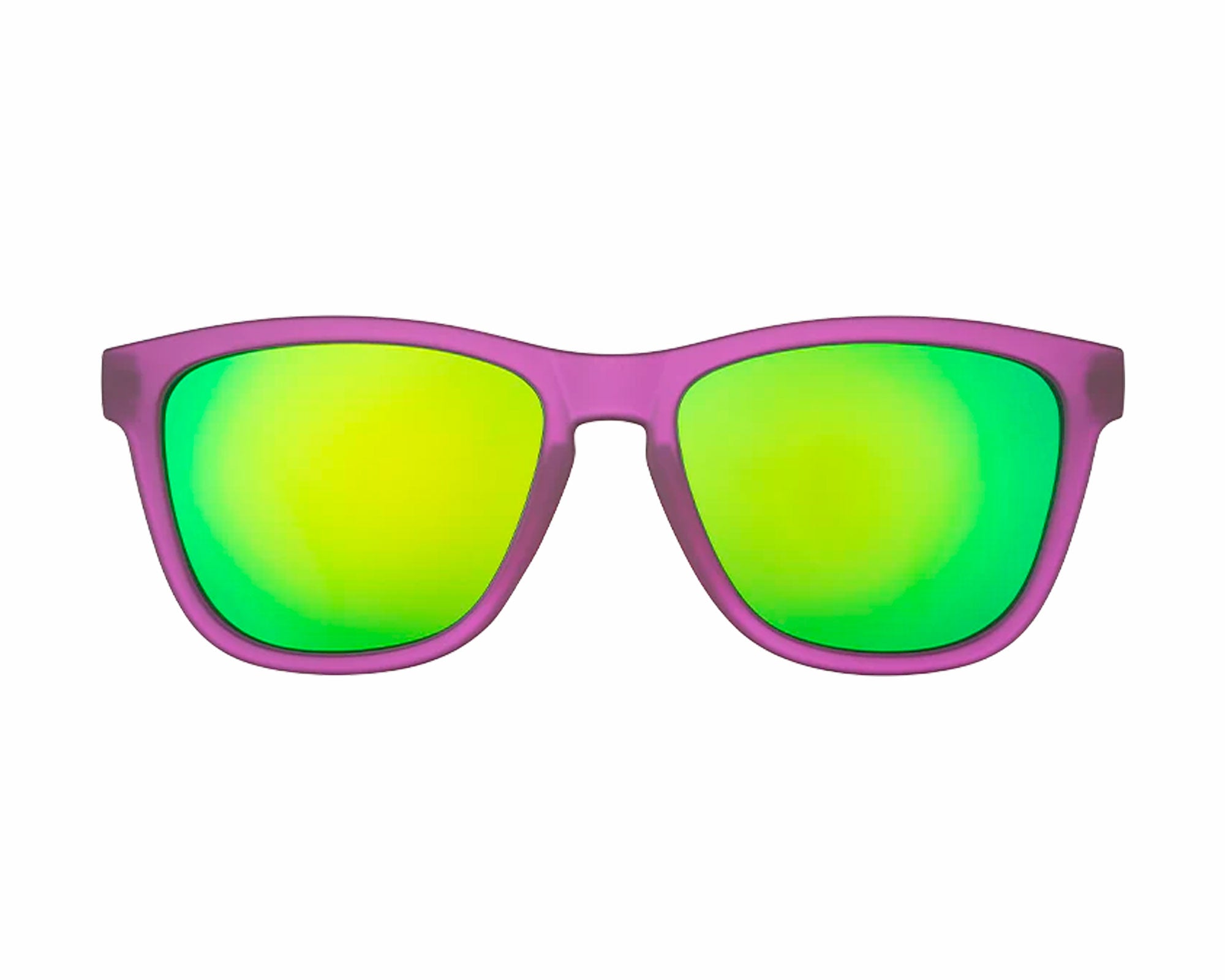Goodr Lentes Gardening with a Kraken