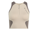 Crop Top Adidas Running x Hermanos Koumori Mujer
