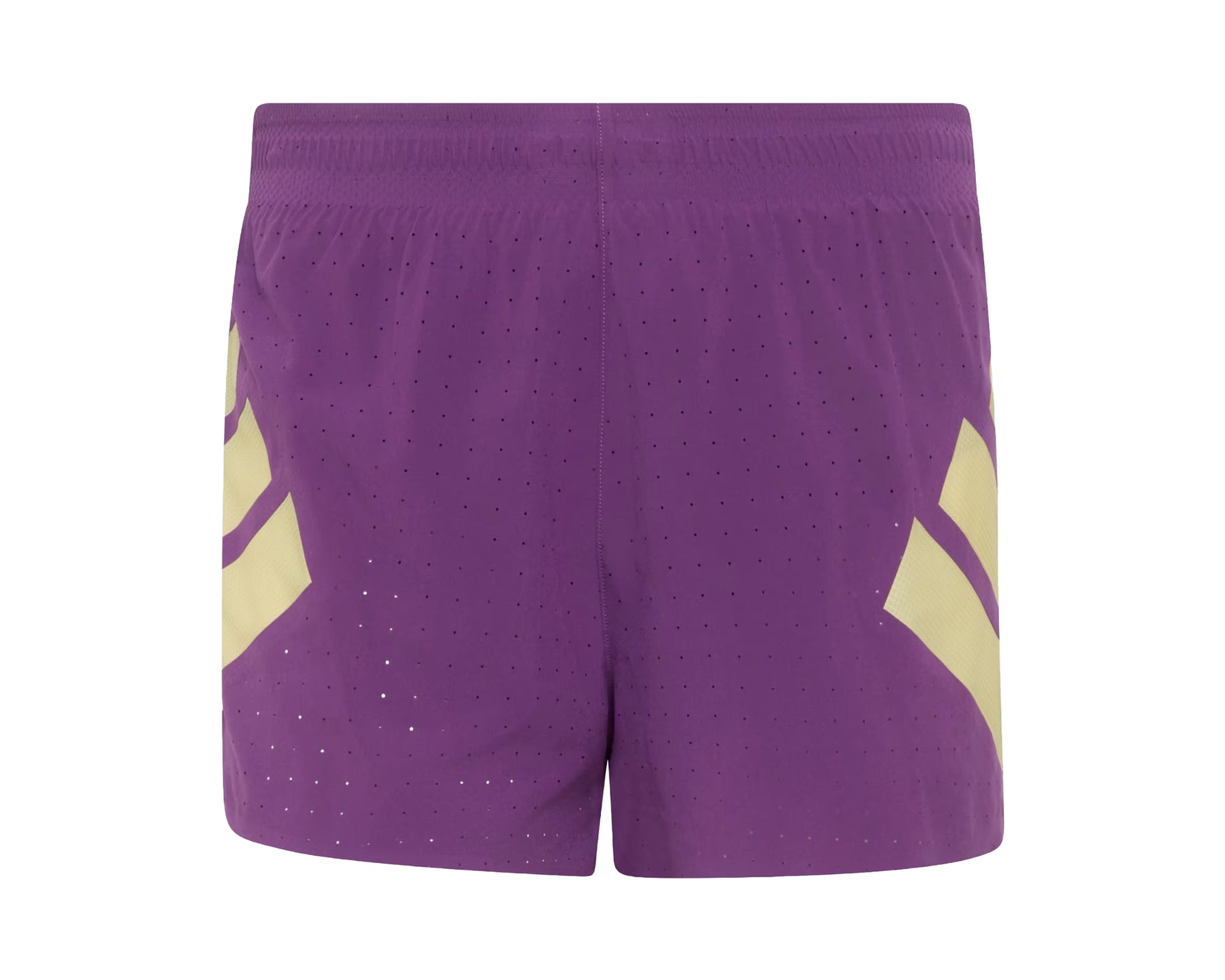 Adidas Adizero Road to Records 3" Shorts - Men