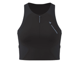 Crop Top Adidas Running x Hermanos Koumori Mujer