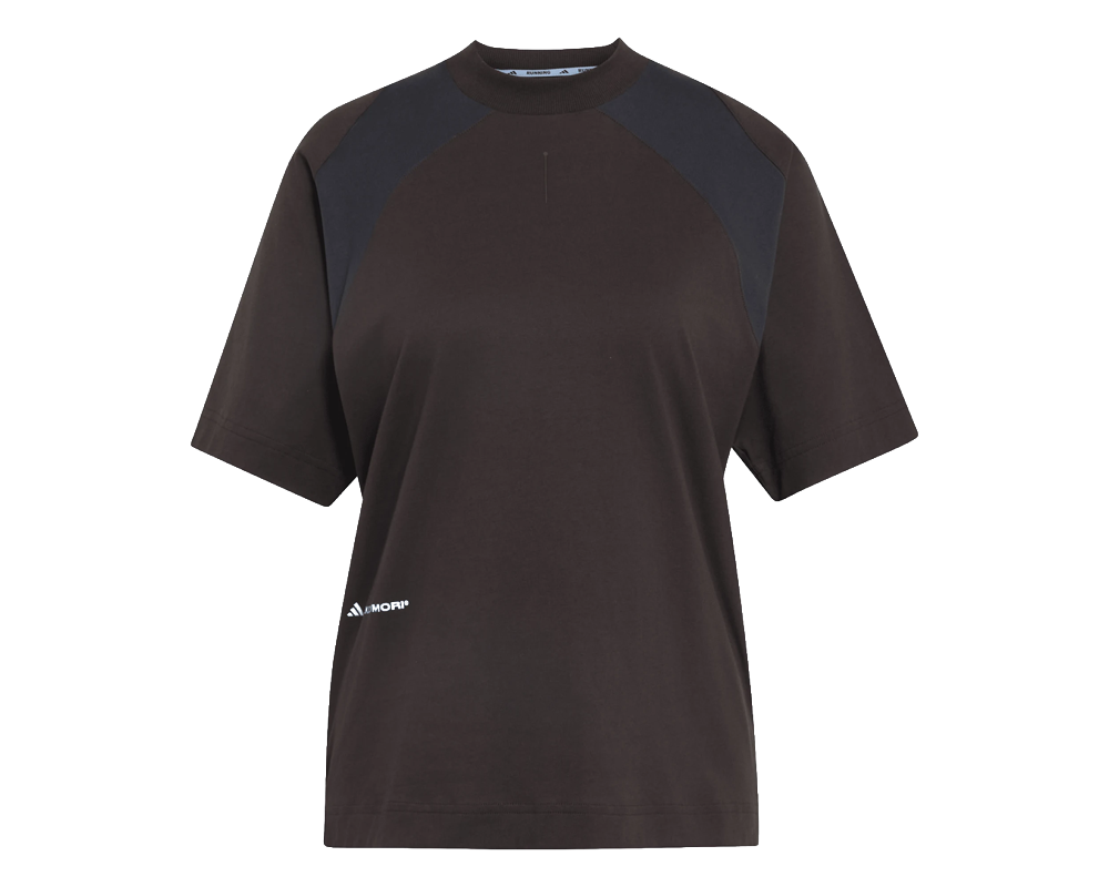 Playera deportiva Adidas Running x Hermanos Koumori Unisex