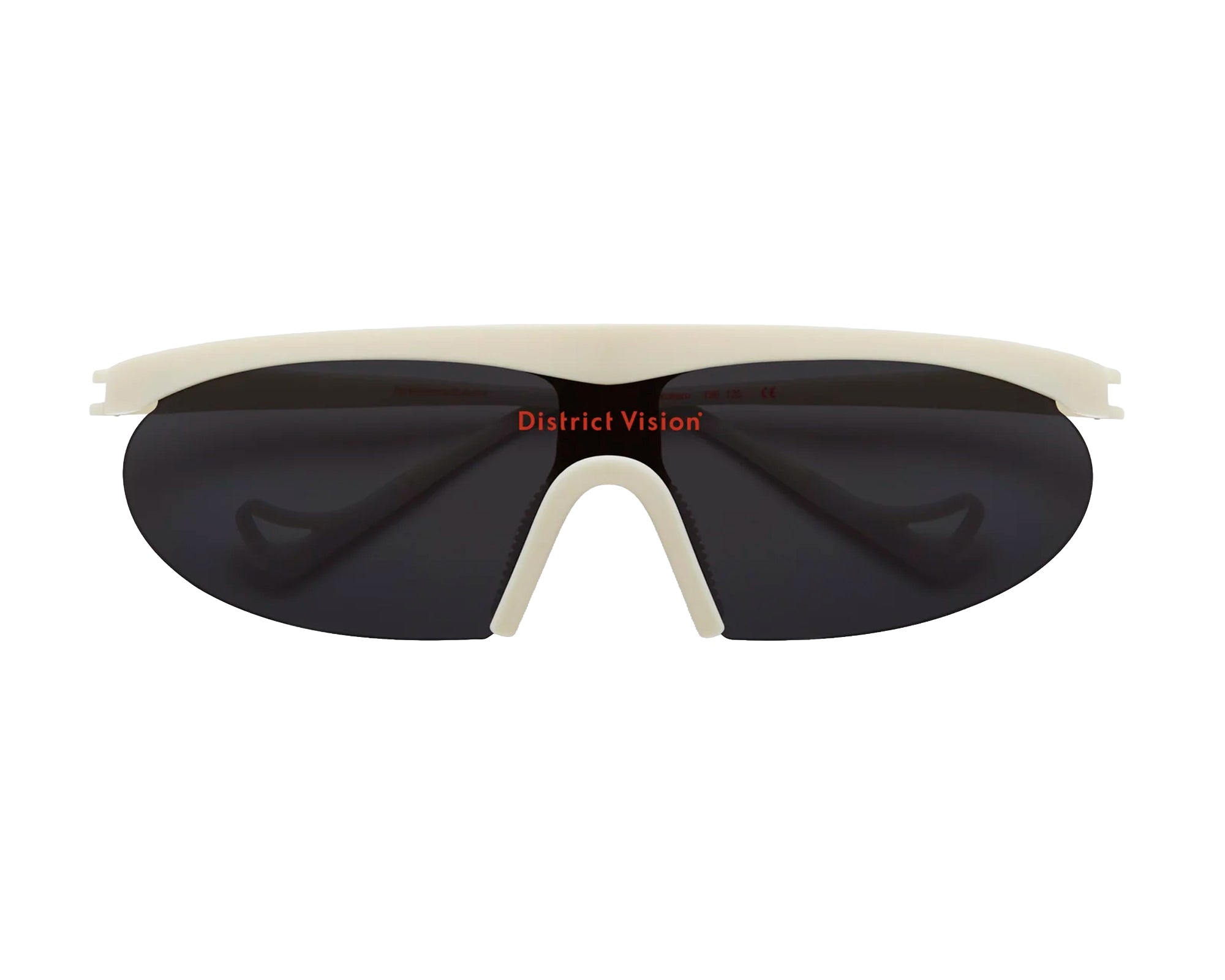 District Vision - Koharu Eclipse Limestone/D+ Onyx Mirror