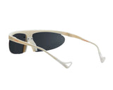District Vision - Koharu Eclipse Limestone/D+ Onyx Mirror