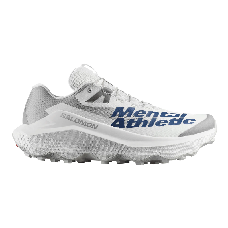 ULTRA GLIDE 3 MENTAL ATHLETIC · Unisex