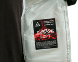Chamarra de trail running Nilke ACG Therma-FIT para mujer