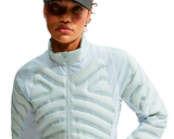 Chamarra de trail running Nilke ACG Therma-FIT para mujer