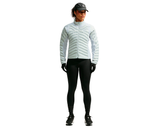 Chamarra de trail running Nilke ACG Therma-FIT para mujer