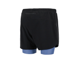 District Vision Layered Training Shorts - Hombre