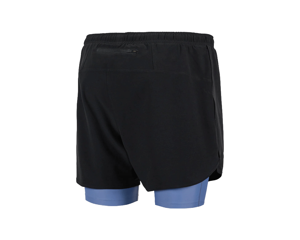 District Vision Layered Training Shorts - Hombre