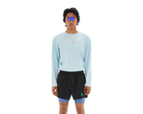 District Vision Layered Training Shorts - Hombre