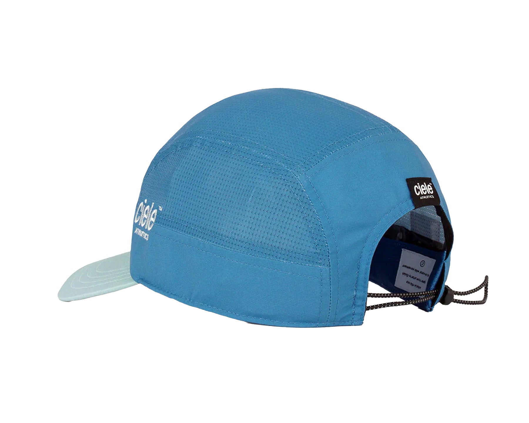 CIELE GOCap SC - Comp - WWM