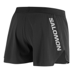 SALOMON SHORT MENTAL ATHLETIC · Unisex