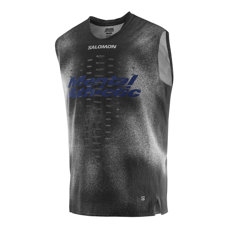 SALOMON TANK MENTAL ATHLETIC · Unisex