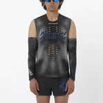 SALOMON SLEEVES MENTAL ATHLETIC · Unisex