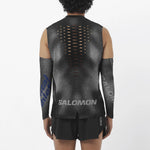 SALOMON SLEEVES MENTAL ATHLETIC · Unisex