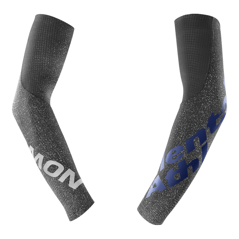 SALOMON SLEEVES MENTAL ATHLETIC · Unisex