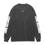 Long Distance Side Long Sleeve